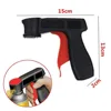 Manual Spray Spray Can Gun Trigger Handle Spray Paint Handle Portable Pistol Grip for Paint Bottle 6