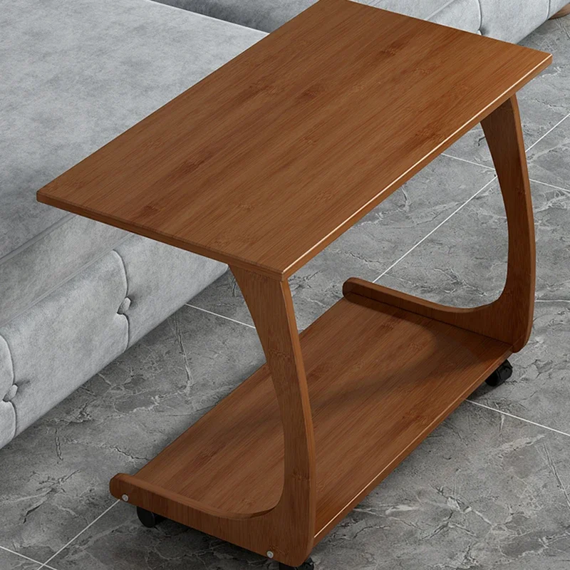 Simple Design Bedroom Table Laptop Entrance Sedentary Books Writing Table High Rectangle Muebles Para El Hogar Balcony Furnlture