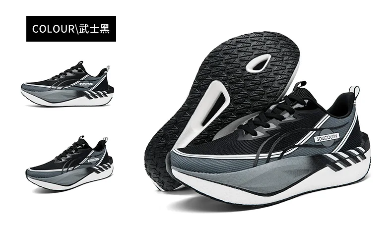 Men and Women Sports Running Sneakers - Uniqwear
