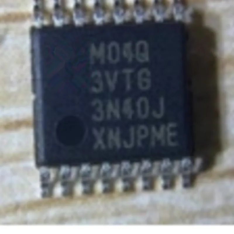 

MKE04Z8VTG4 M04Q3VTG tssop16 5 шт.