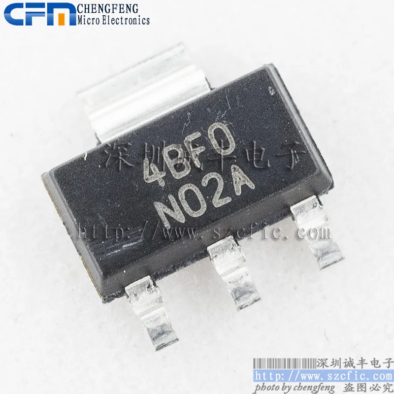 

5 шт. LM337IMPX LM337IMP N02A Оригинальный Новый Быстрая доставка