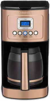 Programmable Thermal Coffeemaker 1