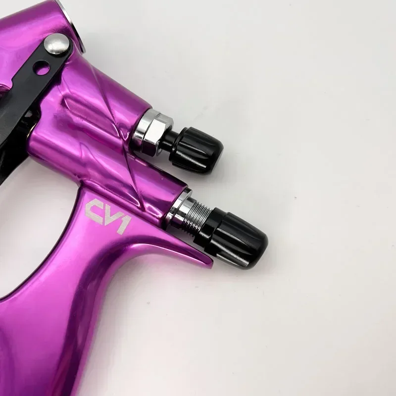 CV1 Spray Gun 1.3mm Stainless Steel Nozzle Paint  /Water-Based Paint /Air Spray Gun/Air Tools/Automotive Varnish Spray