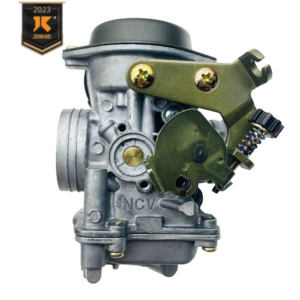 Xunying 81 Discovered 125 Motorcycle Carburetor Replacement Parts Scooter