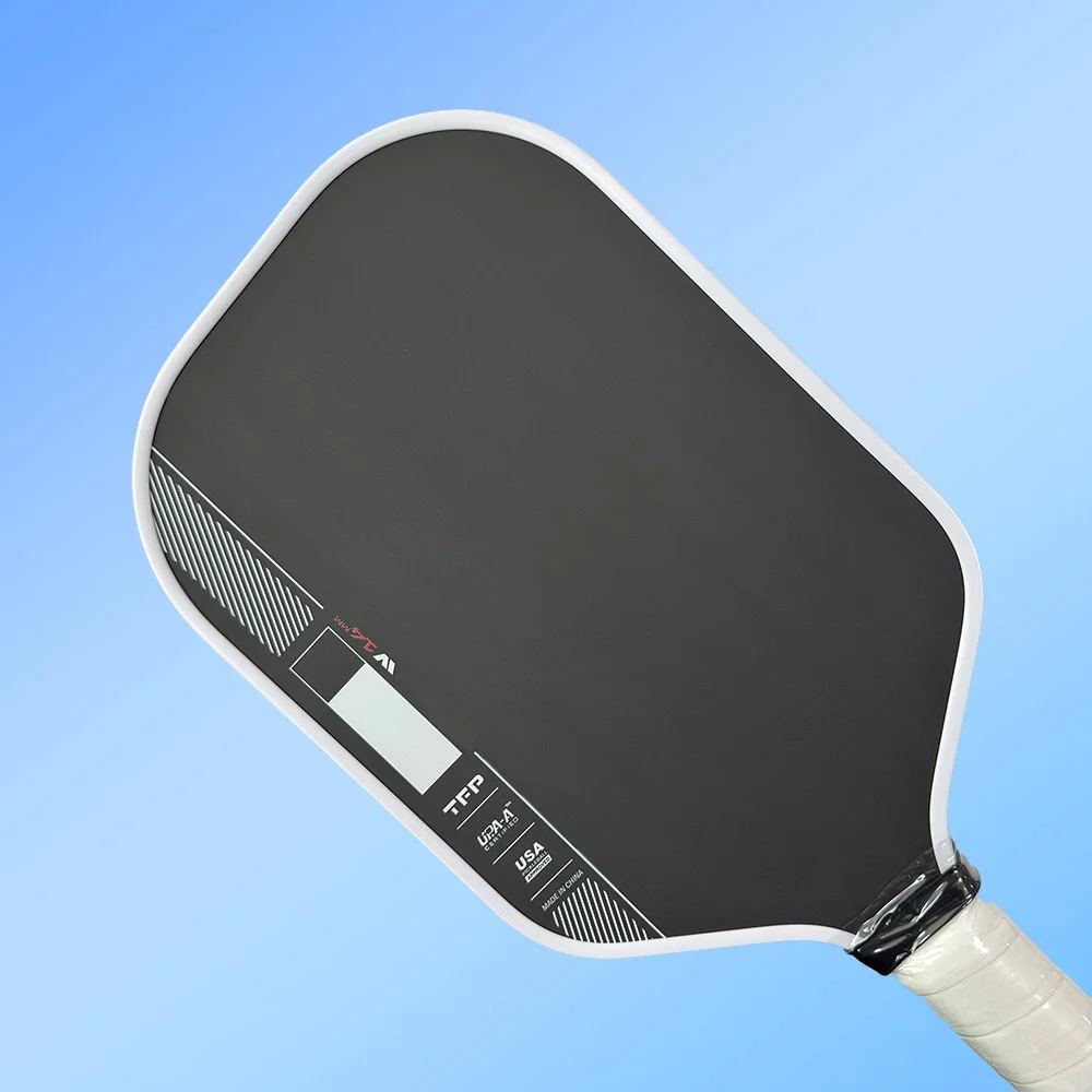 PER-Pro IV T700 Carbon Fiber Pickleball Paddle 5