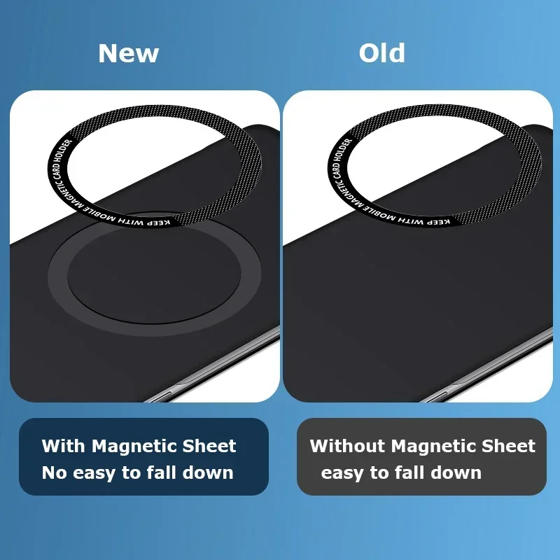 Ultra Thin Frameless Magnetic Matte Phone Case with Magsafe Compatibility - Candy Color Finish