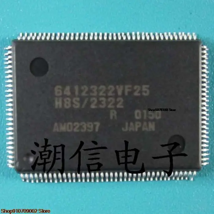 

6412322VF25QFP-128 original new in stock
