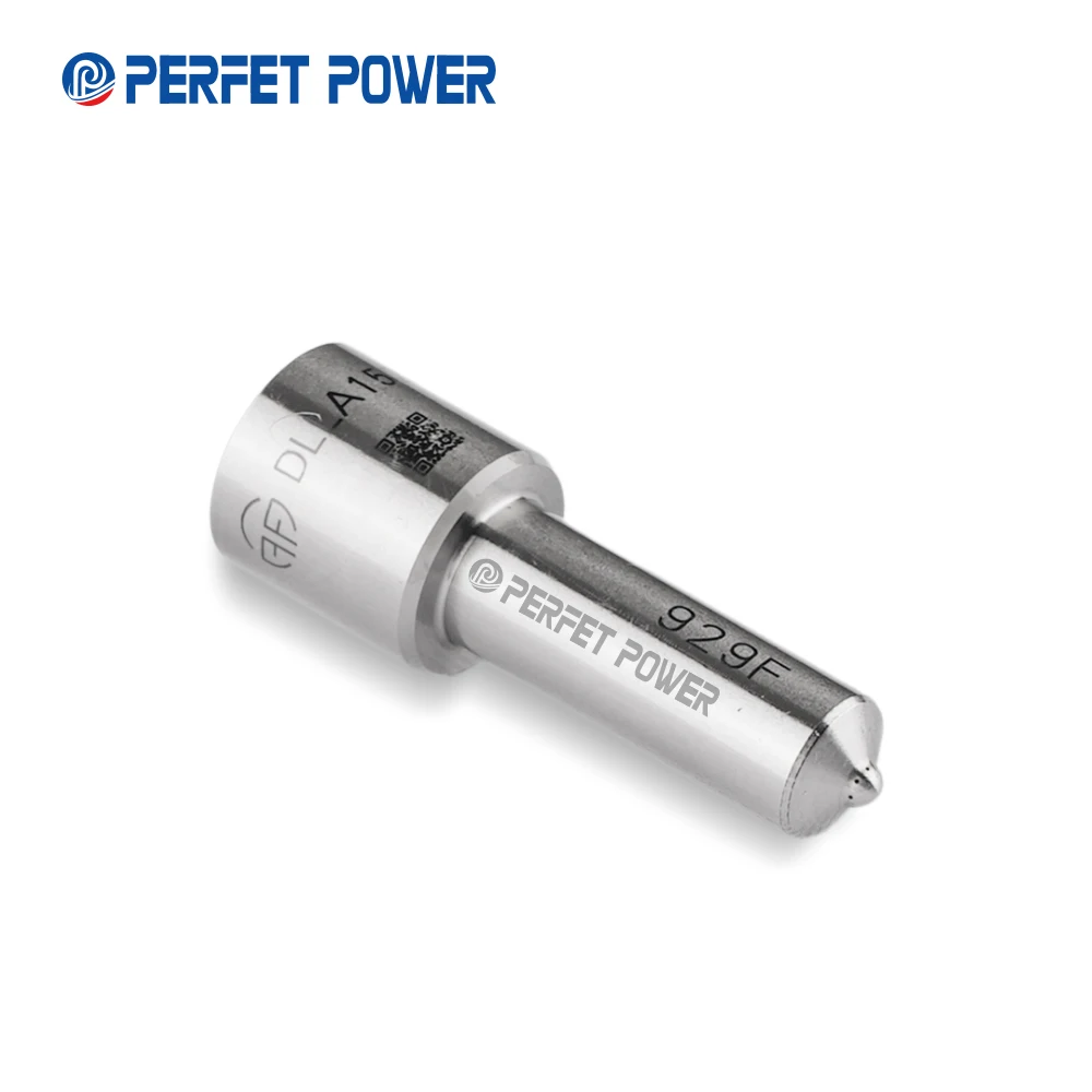 

Форсунка Форсунки общей топливной системы DLLA152P929 093400-9290, сделано в Китае