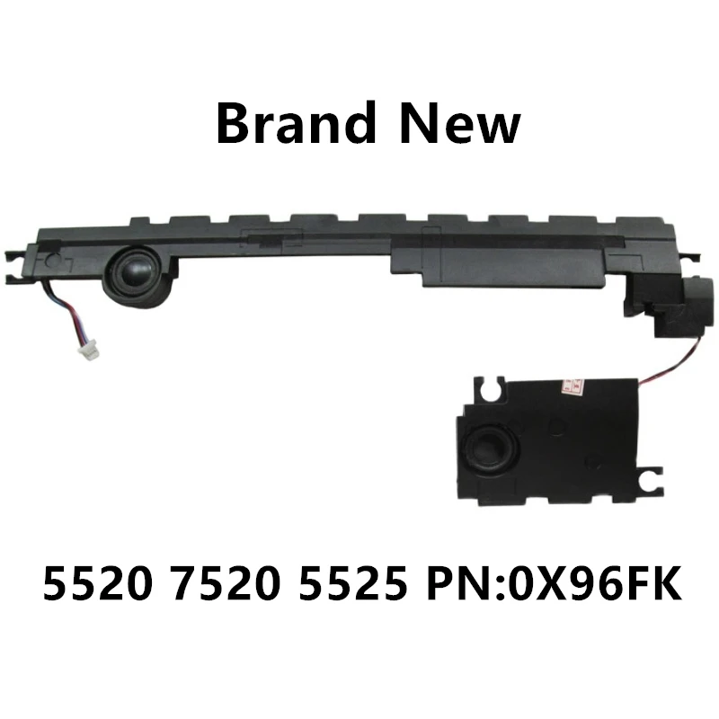 

Новая колонка для ноутбука DELL Inspiron 5520 7520 5525 P25F 0X96FK