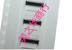 

10pcs orginal new connector WP7A-P030VA1-R8000 0.4 pitch 30PIN male