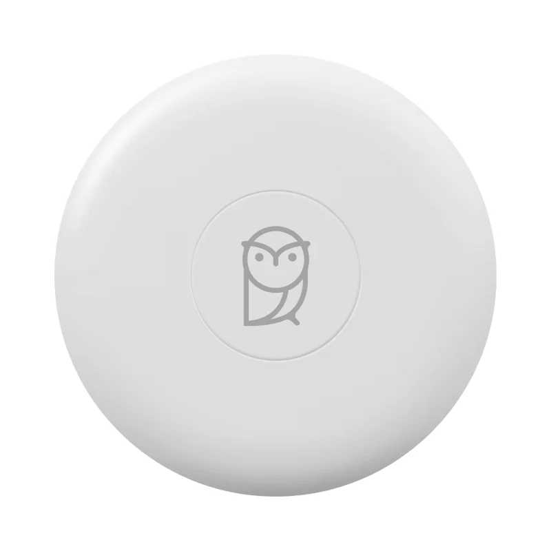 Miaomiaoce Termômetro Inteligente Pro Medição de Temperatura Febre Alarme de Monitoramento Remoto Usb Tipo-c Recarregável para Crianças - Image 3