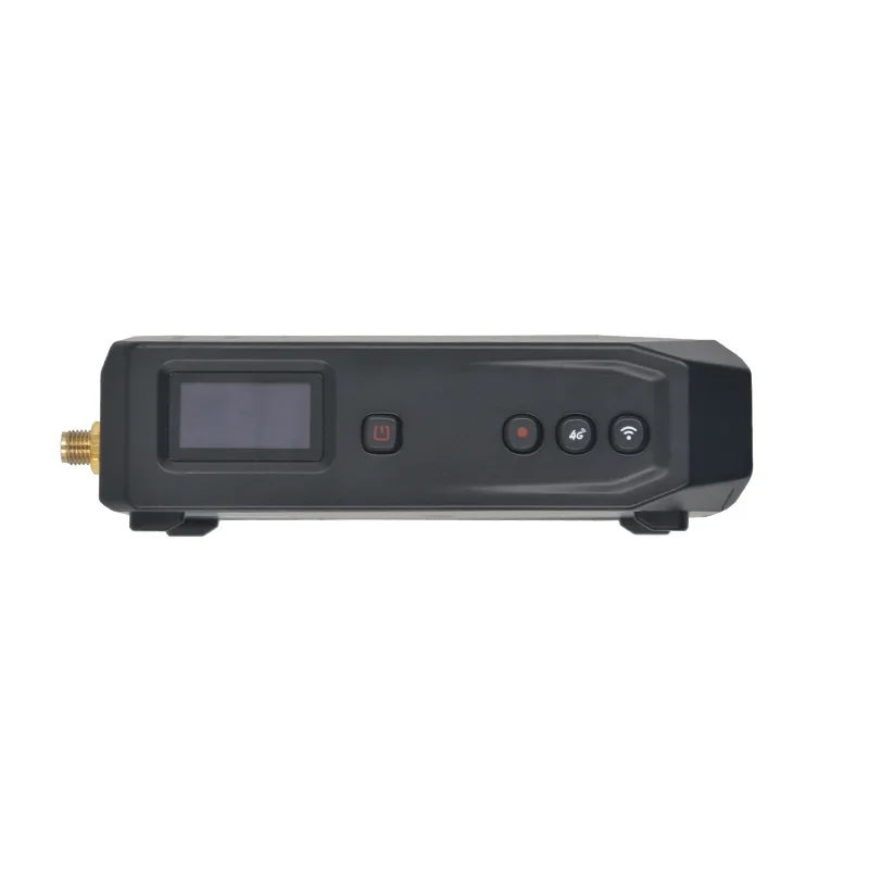 무선 비디오 인코더, 유튜브, 페이스북, 트위터에 안정적인 라이브 비디오 스트리밍, 4G, 와이파이