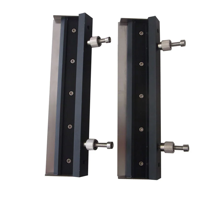 Parti Smt Macchine Da Stampa Sj Hp-520 Hp-620 Hp-520S Hp-620S Tipo 200Mm 250Mm 350Mm 400Mm Lama Per Tergipavimento