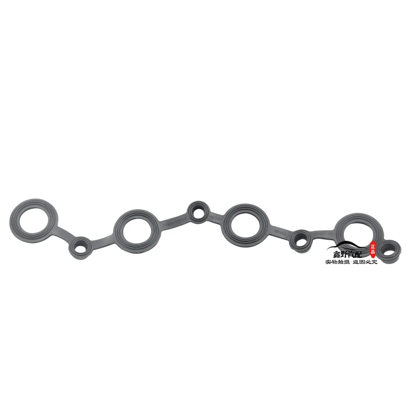 For Jeep Compass Patriot Dodge Caliber Journey 2.0 2.4 Spark Plug Rubber Gasket Spark Plug Seal