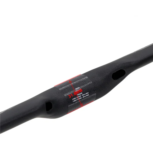 KOCEVLO エアロロードカーボンハンドルバー 380/400/420/440