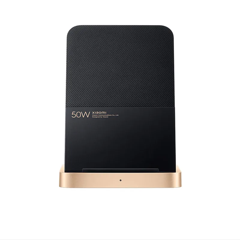 Xiaomi 50w Carregador sem Fio de Refrigeração de ar Vertical com 67w Carregador 6a Tipo-c Cabo de Carregamento Rápido para Xiaomi 11 12 Pro para Iphone - Imagem 2