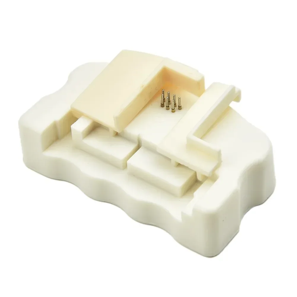 Chip Resetter for Refill 7-pin And 9-pin Ink Cartridge RESET CHIP for Epson R210 R230 R310 R350 Rx510