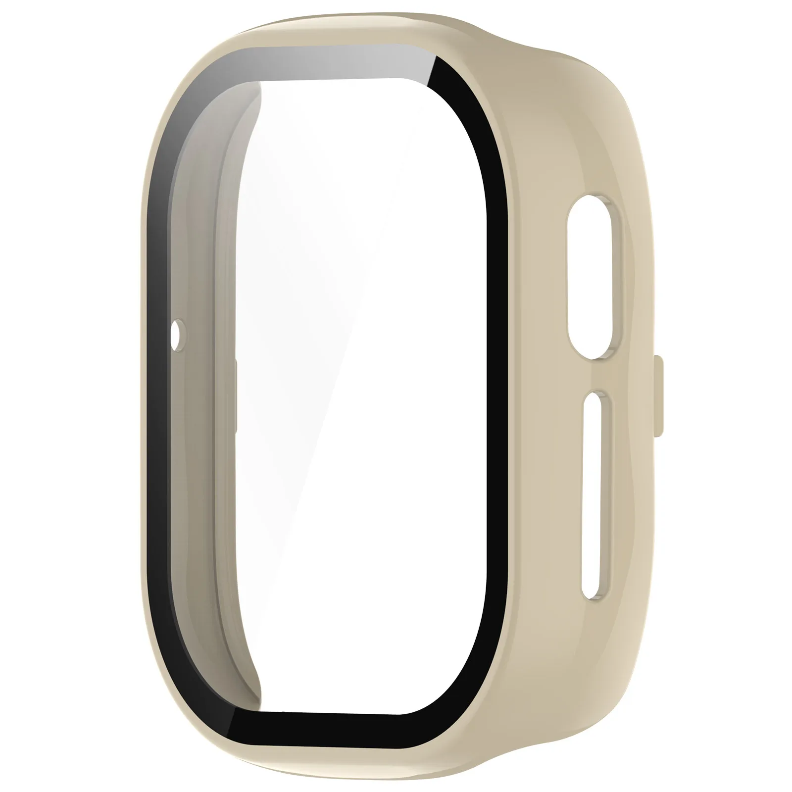 Durable Protective Cover with Tempered Glass Screen Protector