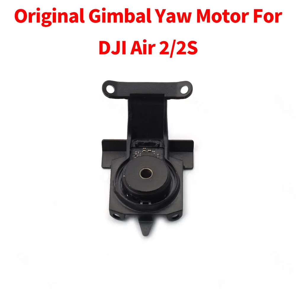 Moteur Cardan DJI Air 2/2S - Pièce Réparation Originale