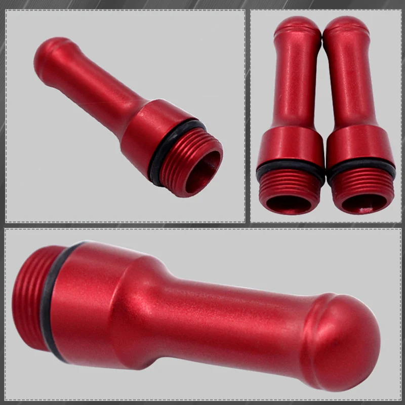 Kawa Fishing Reel Stand Screw Dia 10.5mm Suit For Most S Spinning Reel Keep Balance Accessory Weight 4.5g Length 37.5mm