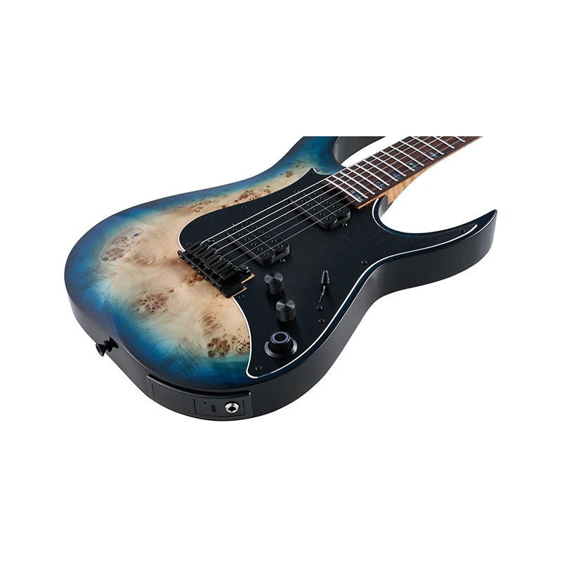 GTRS M810 Smart Electric Guitar With Built-in Effects with