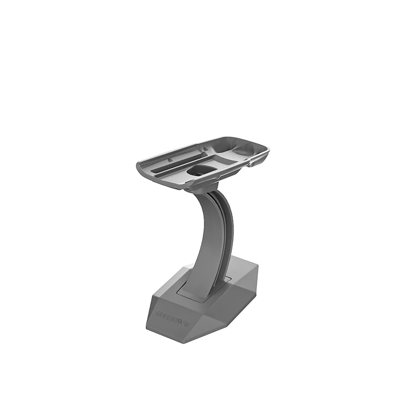Base antidérapante du support d'affichage de bureau pour DJI NEO 2, fixation sécurisée et design stable