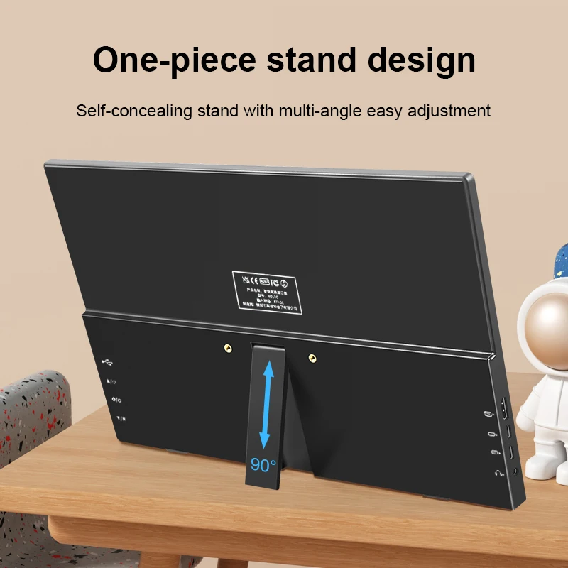 15.6 ġ ޴  1920x1080 ġ ũ 16:9 IPS г 60Hz PC ̸ PS4 PS5 XBOX ƽ ġ  PC Displa
