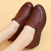 New Spring/Autumn Fashionable Height Increasing Women's Wedge Casual Shoes, Wear-Resistant And Comfortable Chaussure Femme 2