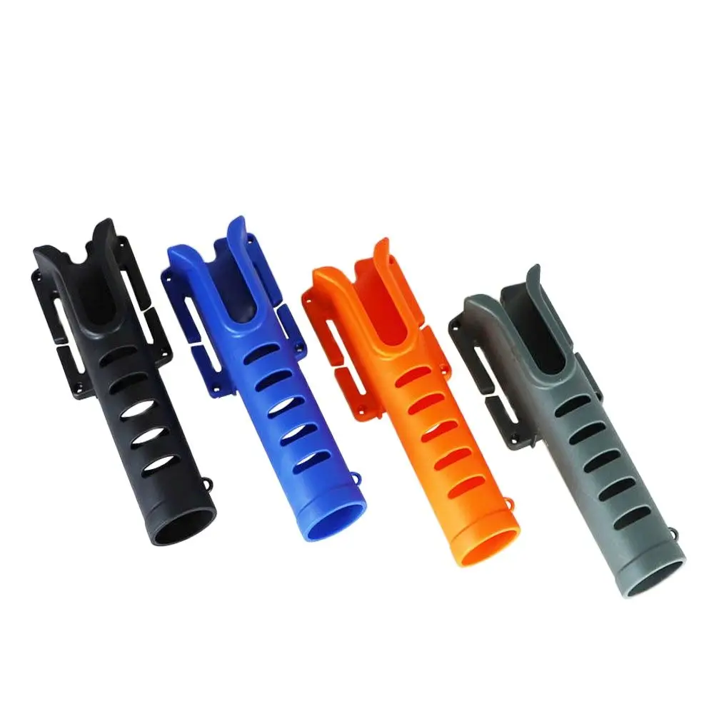 

Fishing Rod Holder Marine Hardware 36*200mm Waist hanging rod bag Portable plunger