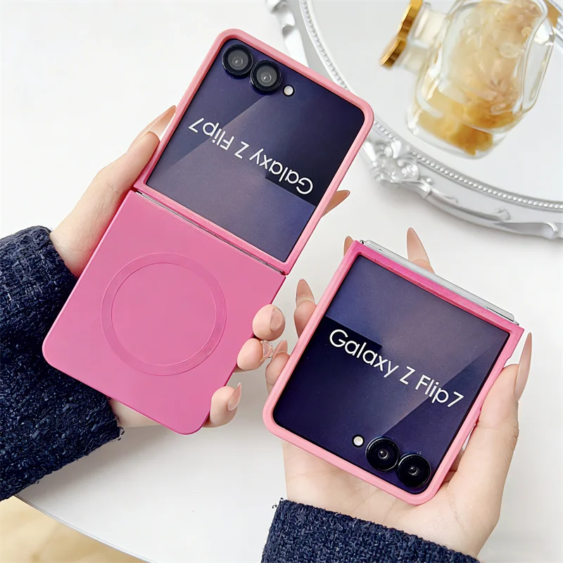Luxury Gradient Soft Silicone Shockproof Cover with MagSafe Wireless Charging Compatibility