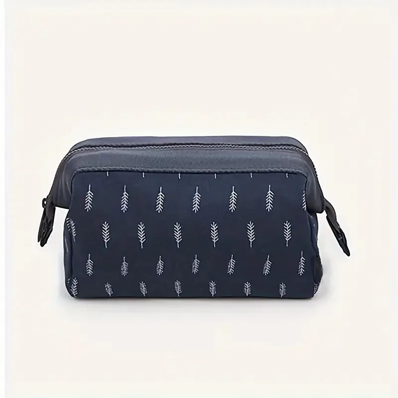 Women’s makeup bag flamingo travel essentials toiletry storage bag portable Cosmetic Bag large capacity organizer storage bag Best Sellers In Luggage, Bags