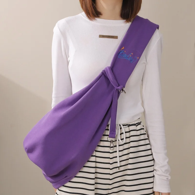 Cat Carrier Bag Pet Puppy Out Crossbody Shoulder Bag Outdoor Travel Portable Cat Puppy Sling For Small Dog Pet Supplies