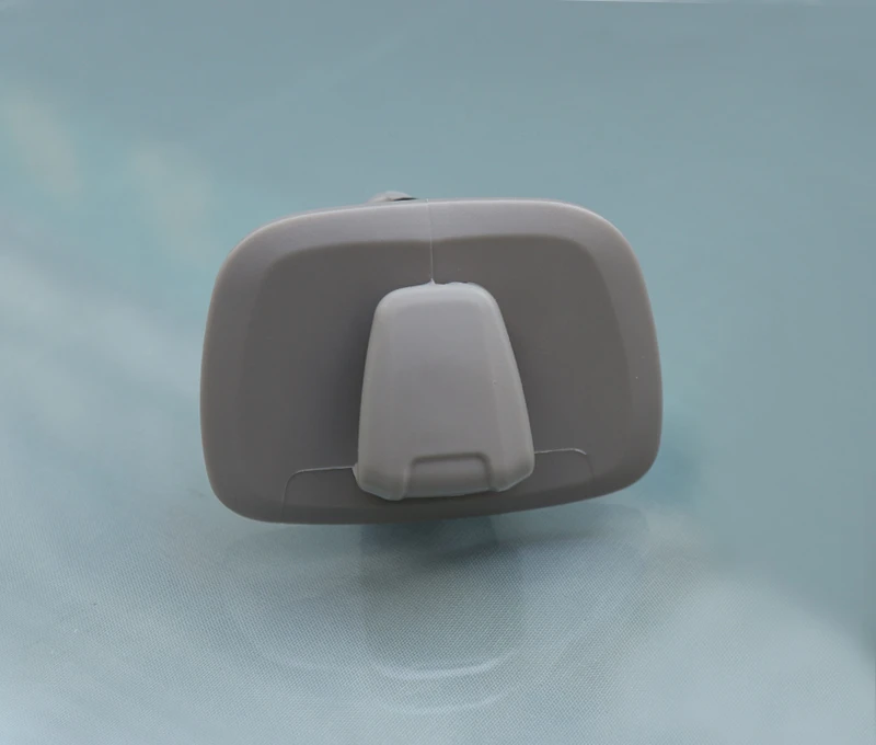 For Volvo New Xc60 Xc90 Xc40 Roof Hook Rear Seat Trunk Modified Car Multi-Function Hanger Hook