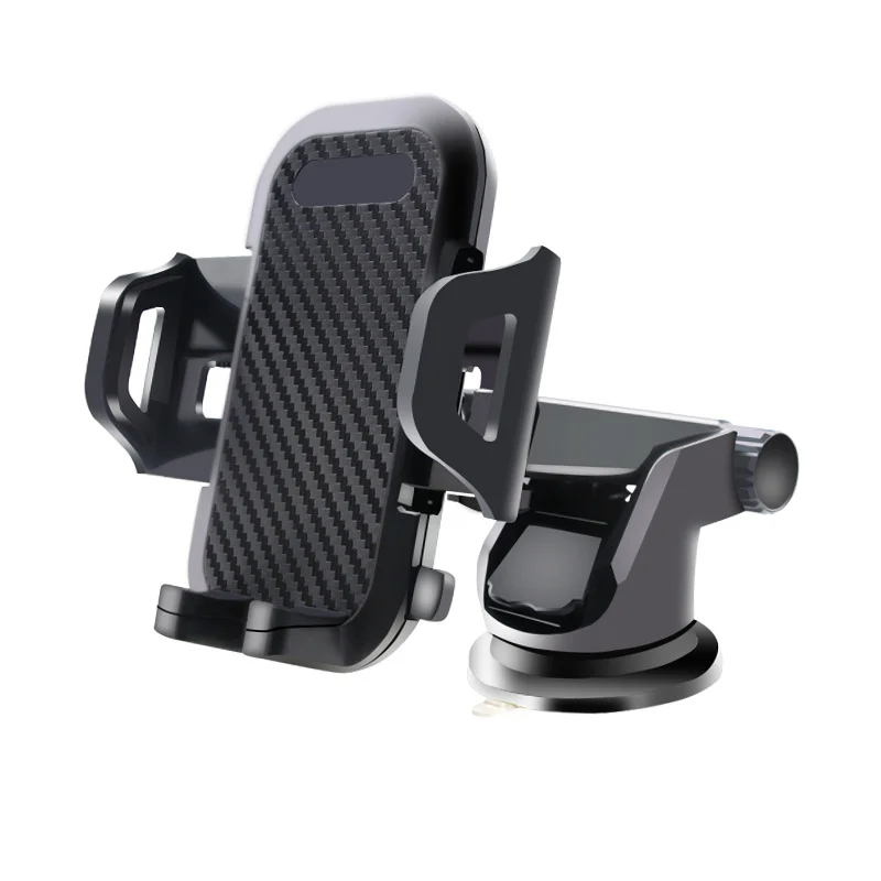 Mobile Phone Stand Long Arm Suction Cup Holder 360 Degree Rotation Universal Suction Pad Car Air Vent Phone Holder Car Accessory phone holder mobile phone holder