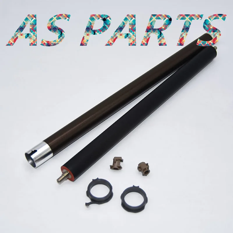 Integrado para Toshiba E-estúdio 2006 2007 2306 2307 2505 2506 2507 2003 a am af ah h f 2505f 2505h Rolo do Fusor 1x - Imagem 4