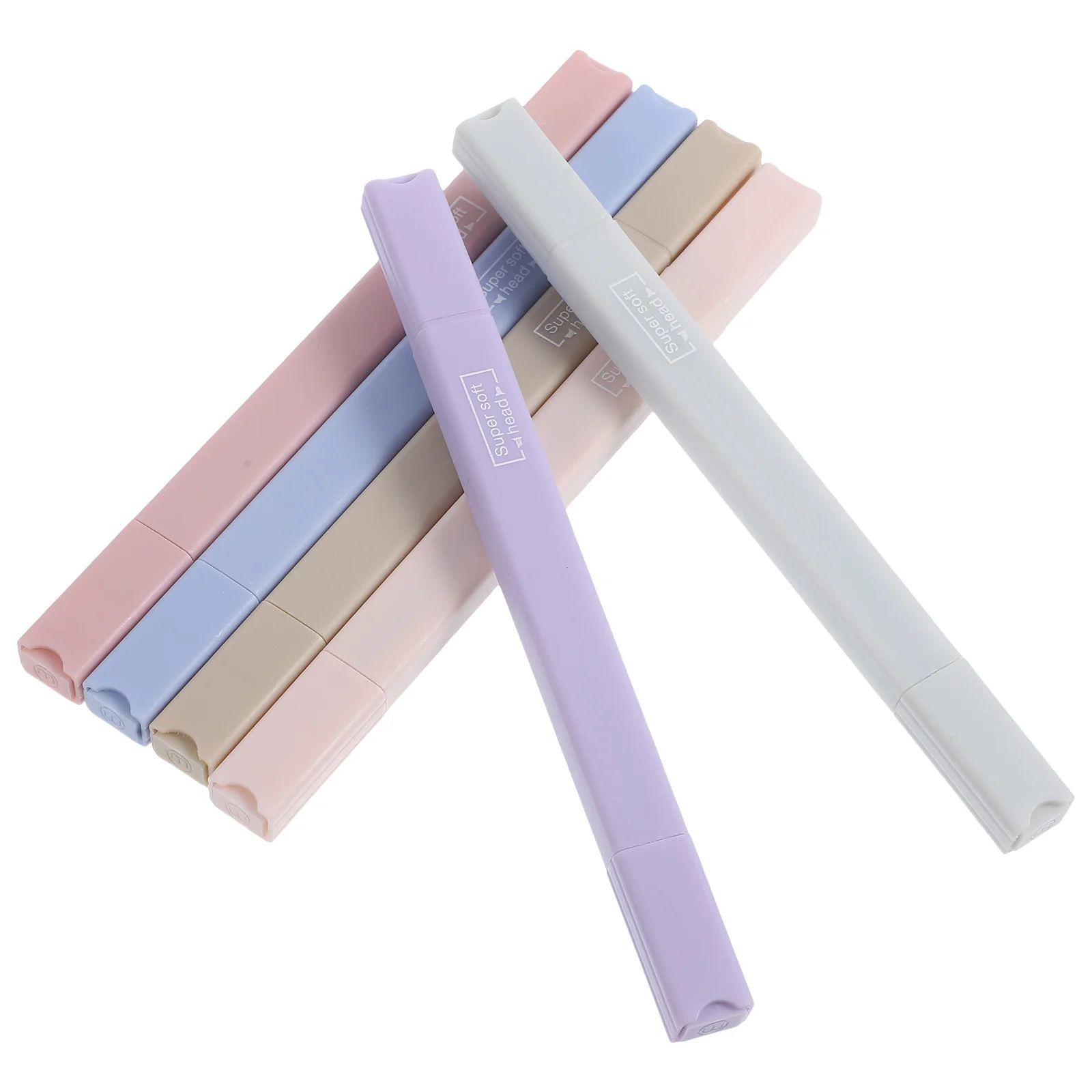 

Highlighter Pens Art Markers Pen Adorable Highlighter Marking Pen Colorful Marker Pen