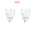 16A 2PCS