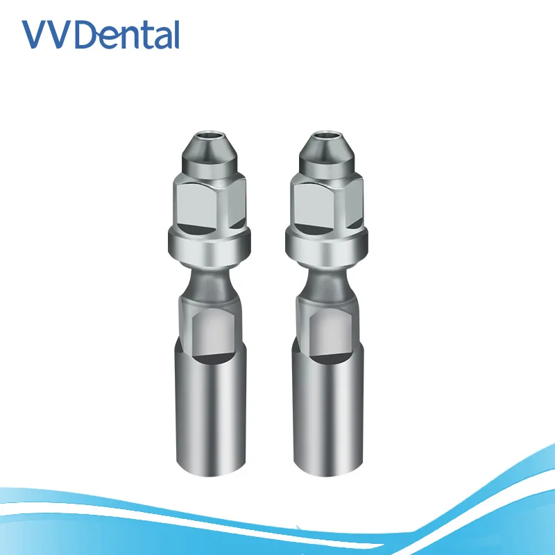 

Dental Ultrasonic Scaler Endo Tip for Scalings Endodontics Compatible With EMS Woodpecker-UDS