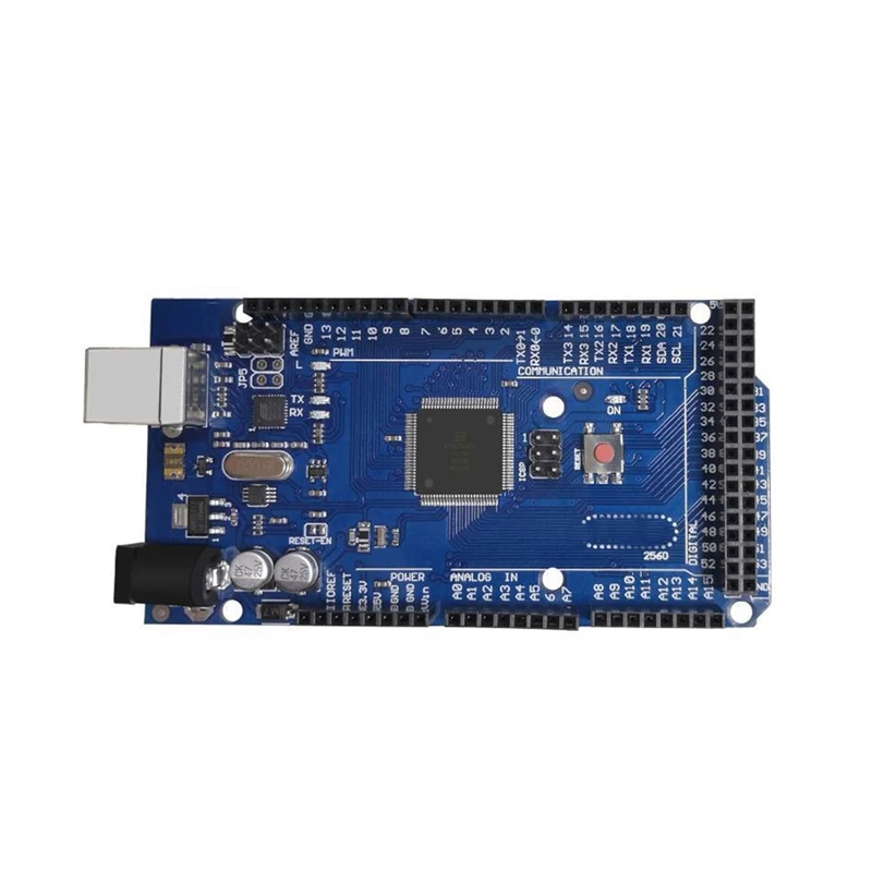 MEGA2560 R3 Development Board 2560 R3ATMEGA16U2-MU With Cable