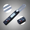 Stainless Steel Digital Protractor Gauge T Bevel Degree Electronic Level Digital Angle Finder Protractor Measuring Tool 6