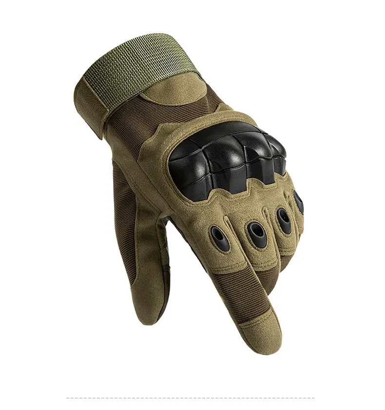 Jagd handschuhe