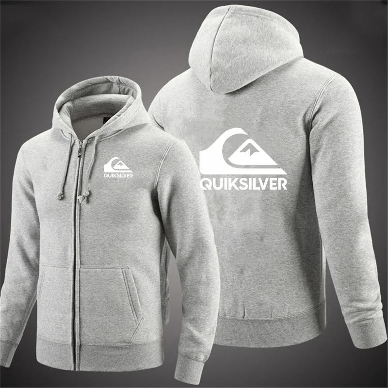 هودي لندن بسحاب للجنسين