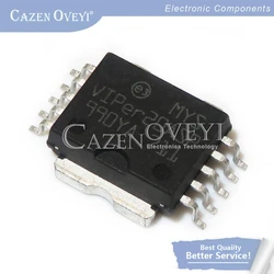 Set of 5 High - Performance Electronic Components (HSOP - 10 Package) (VND10BSP)