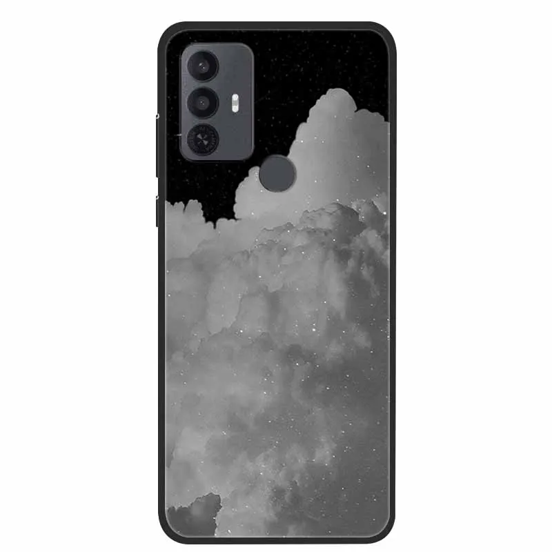 Luxury Soft Silicone Protective Animal Design Phone Case Cover, Cartoon TPU