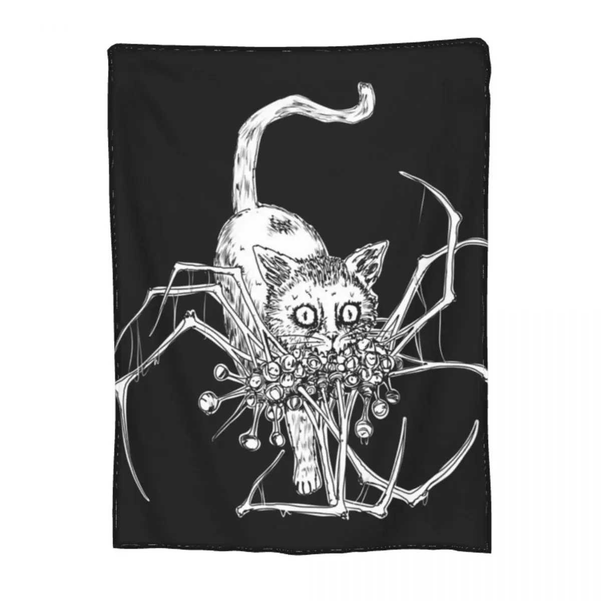 souichi-27-s-beloved-pet-blanket-junji-ito-manga-spider-creepy-horror-furry-for-bed-throw-blanket-all-weather-custom-blankets-aliexpress-mobile