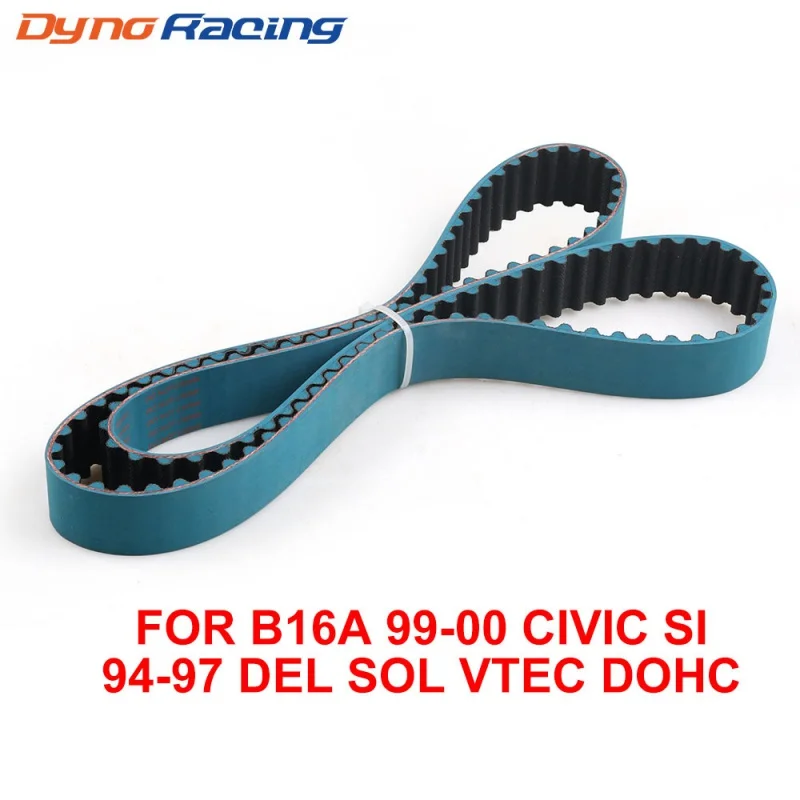 

Car Timing Belt for Honda CivicSi 99-00 B16AEngine Gear Synchronous Belt