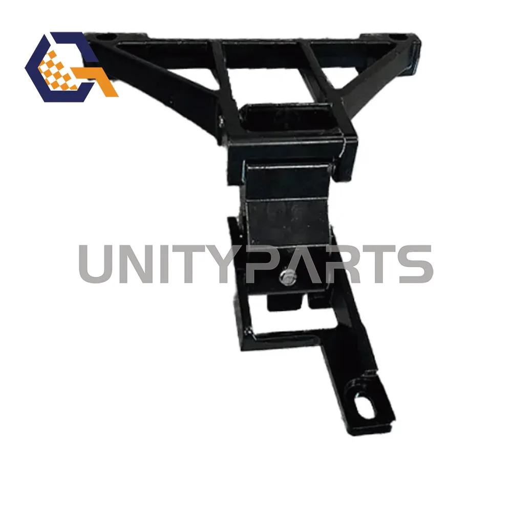 Pedal bracket Side Step Bracket for Land Rover Range Rover LR004809 LR004810 LR004811 LR004812 Car Accessories