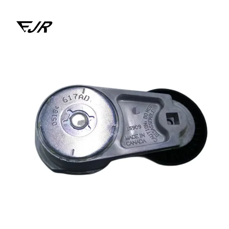 278940 05184617AD Belt Tensioner For Maserati Ghibli, Levante, Quattroporte In stock