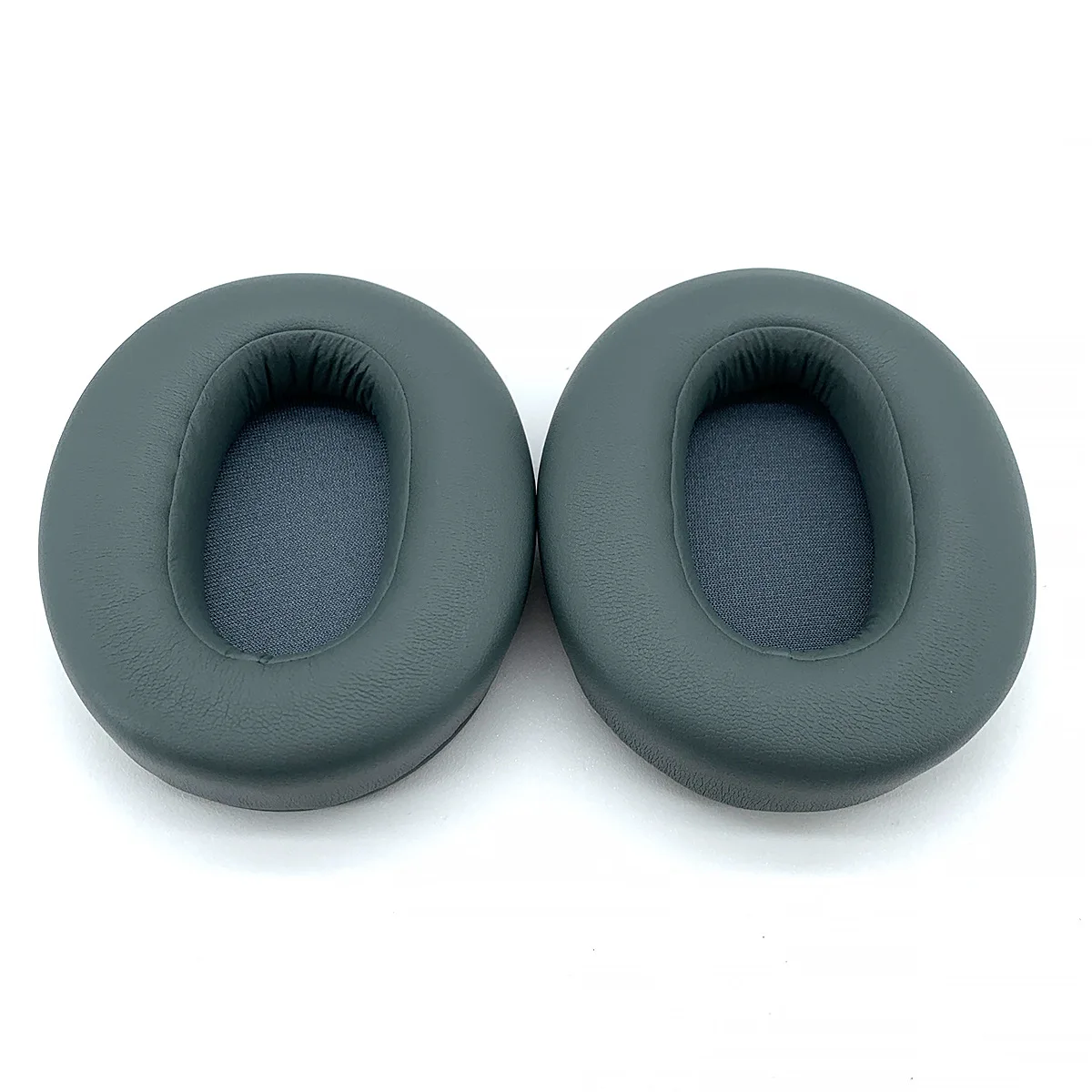 Replacement Breathable mesh fabric Earpads for Sony WH-ULT900N ULT WEAR Headphones Earmuff Earphone Repair Parts