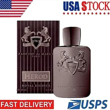 

Men's Herod Parfume Long-lasting Parfum Spray for Men By Parfums De Marly